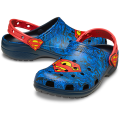 Crocs Superman Classic Clog Women|Men