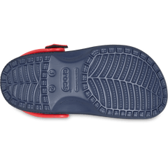 Crocs Kids' Superman Classic Clog Kids