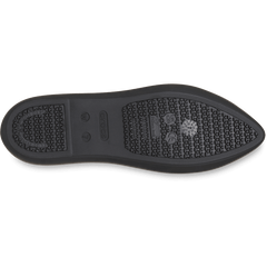 Crocs On The Clock Work Flat Women|Crocs at Work™