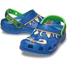 Crocs Kids' Disney Moana Maui Classic Clog Kids