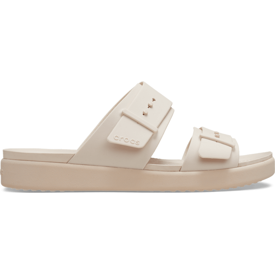 Crocs Brooklyn Buckle Low Low Women