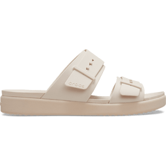 Crocs Brooklyn Buckle Low Low Women