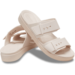 Crocs Brooklyn Buckle Low Low Women