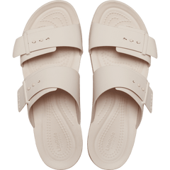Crocs Brooklyn Buckle Low Low Women