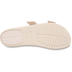 Crocs Brooklyn Buckle Low Low Women