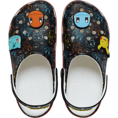 Crocs Pokémon Classic Clog Women|Men