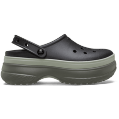 Crocs Classic Stacked Clog Women|Men