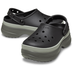 Crocs Classic Stacked Clog Women|Men