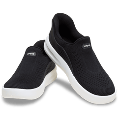 Crocs Men's No Hands Slip On Men