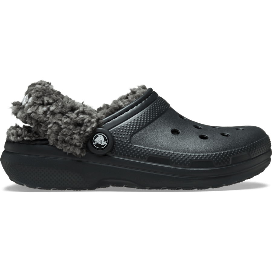 Crocs Classic Fleece Lined Clog Women|Men