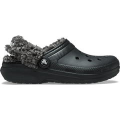 Crocs Classic Fleece Lined Clog Women|Men