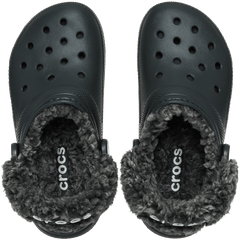Crocs Classic Fleece Lined Clog Women|Men