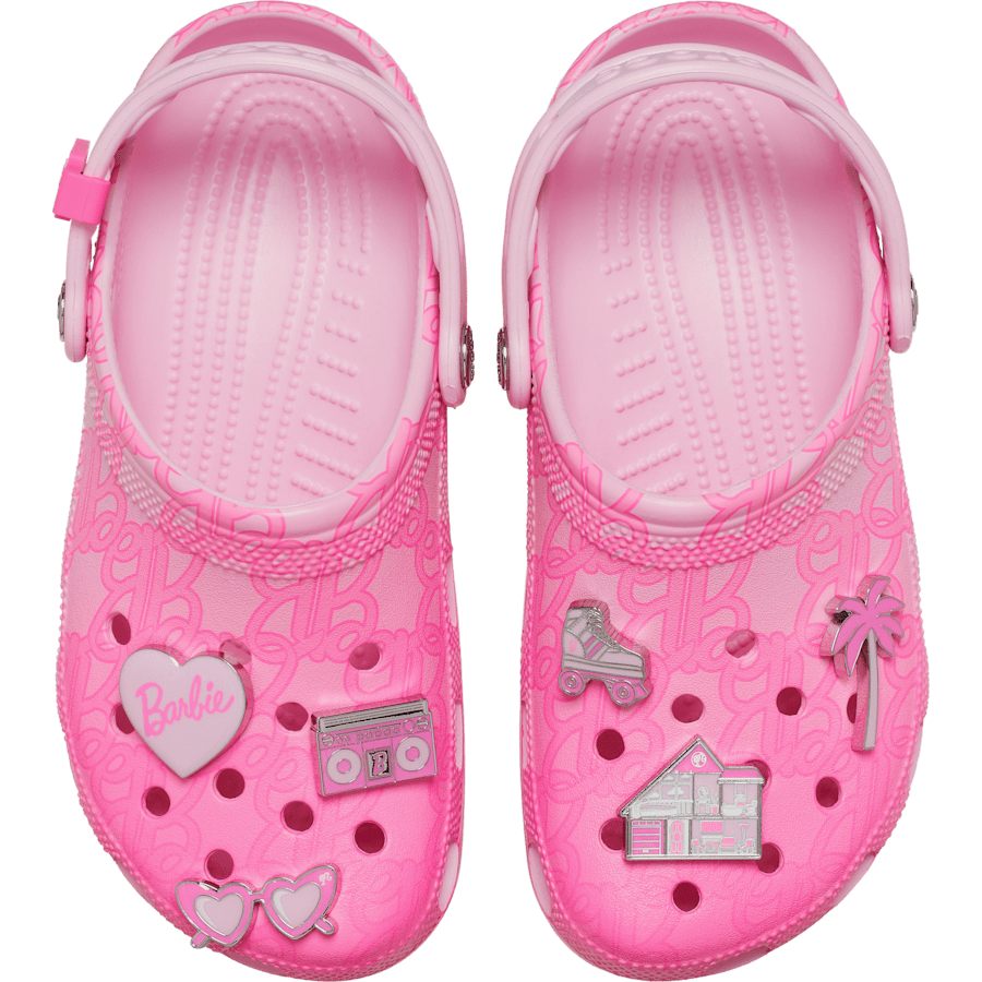 Crocs Barbie Classic Clog Women|Men