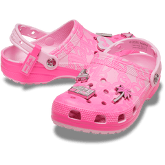 Crocs Barbie Classic Clog Women|Men