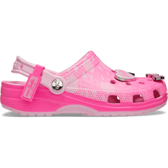 Crocs Barbie Classic Clog Women|Men