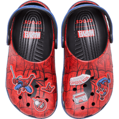Crocs Kids' Spider-Man™ Classic Clog Kids
