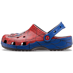 Crocs Toddlers' Spider-Man™ Classic Clog Kids