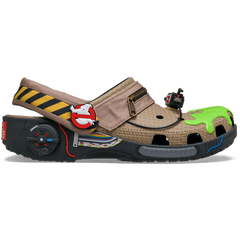 Crocs Ghostbusters Classic Clog Women|Men