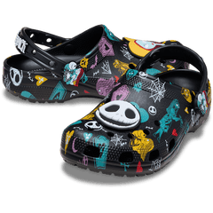 Crocs Nightmare Multi Classic Clog Women|Men