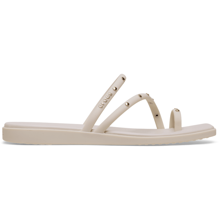 Crocs Miami Studded Toe Loop Sandal Women