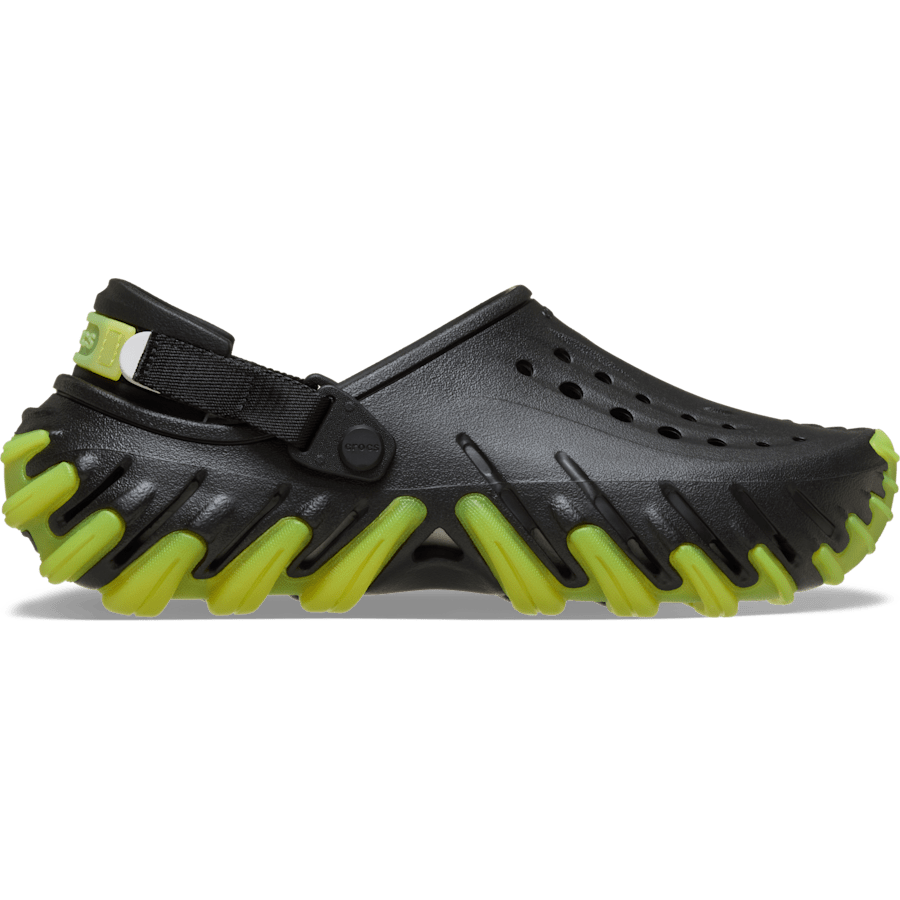 Crocs Echo Icy RO Clog Women|Men