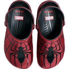 Crocs Spider-Man Neo Classic Clog Women|Men