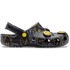 Crocs SmileyWorld® Classic Clog Women|Men