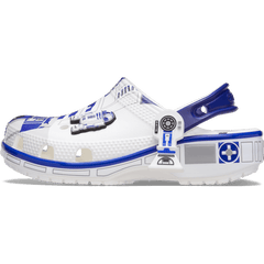 Crocs STAR WARS™ R2-D2 Kids Classic Clog Kids