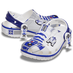 Crocs STAR WARS™ R2-D2 Kids Classic Clog Kids
