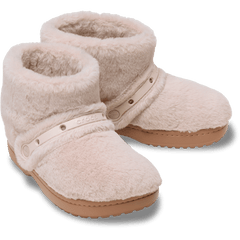 Crocs Classic Unfurgettable Boot Women