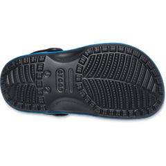 Crocs Kids' Wolverine Classic Clog Kids