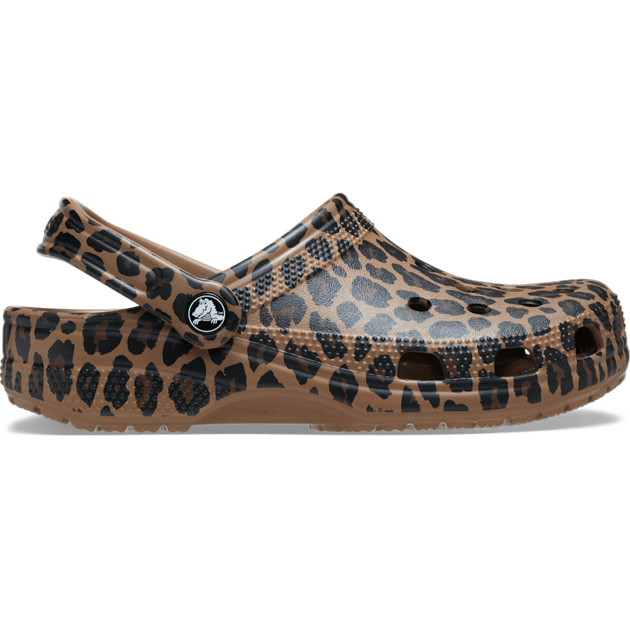 Crocs Classic Animal Clog Women|Men