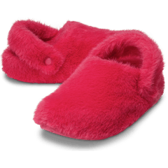Crocs Classic Cozzzy Luxe Slipper Women|Men