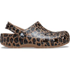 Crocs Kids' Classic Animal Clog Kids