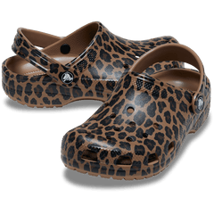 Crocs Toddler Classic Animal Clog Kids