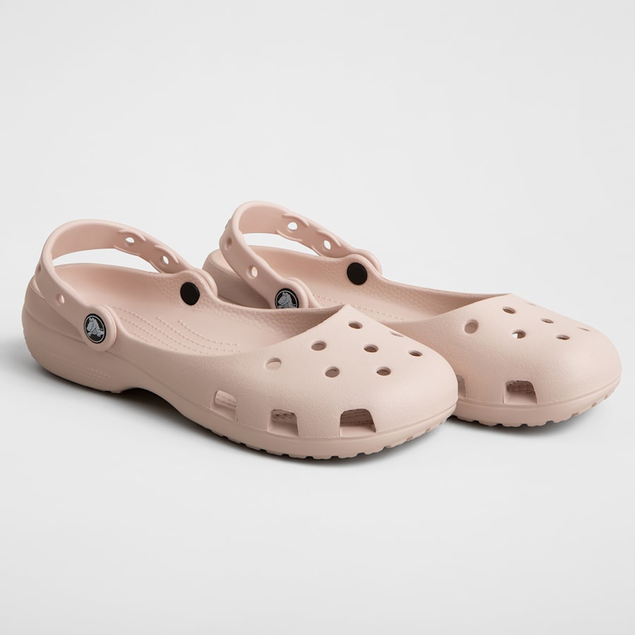 Crocs Classic Ballet Women