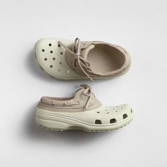 Crocs Classic Boat Shoe Women|Men