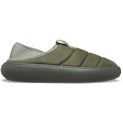 Crocs Classic Vegan Suede Moc Women|Men