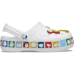 Crocs Peanuts Crocband Clog Toddler Kids