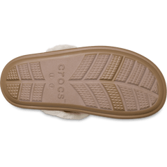 Crocs Classic Fuzz Scuff Women|Men