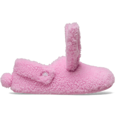 Crocs Classic Cozzzy Bunny Slipper Women