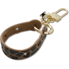 Crocs Classic Wristlet Graphic Bag Charm Women|Kids