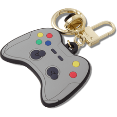 Crocs Game Controller Bag Charm Women|Kids