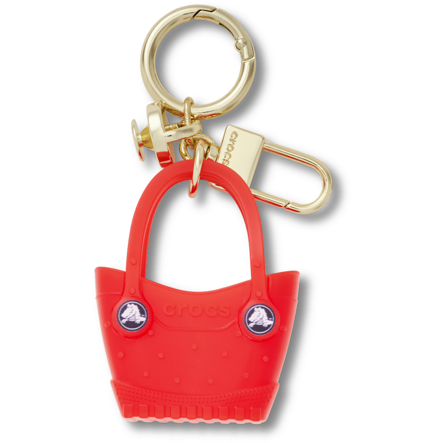 Crocs Crocs Tote Bag Charm Women|Kids