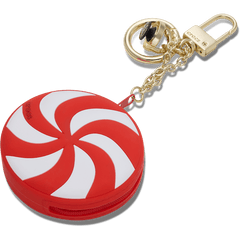 Crocs Peppermint Pouch Bag Charm Women|Kids