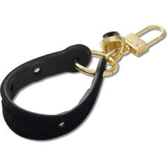Crocs Classic Wristlet Velvet Bag Charm Women|Kids