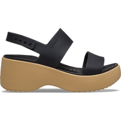 Crocs Brooklyn Sky Sandal Women