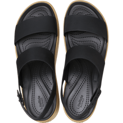 Crocs Brooklyn Sky Sandal Women