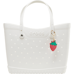 Crocs Strawberry Bag Charm Women|Kids