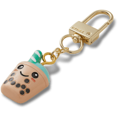 Crocs Cute Boba Drink Bag Charm Women|Kids